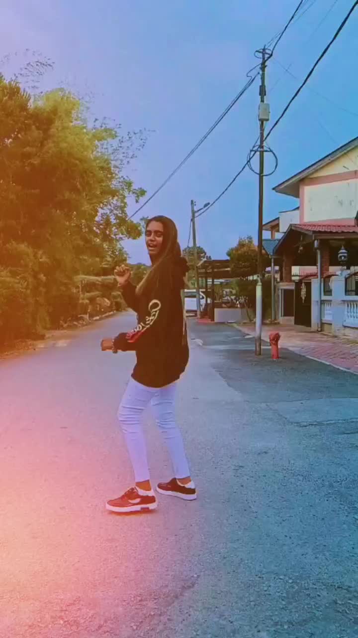 @Shalini Nair