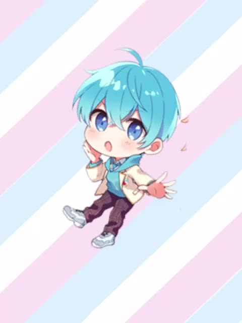 @ほのぴ ̖́-
