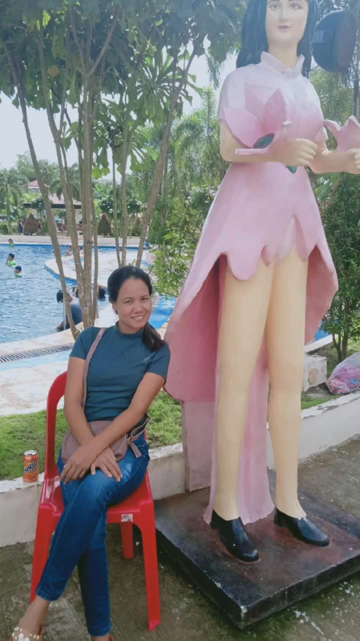 @Barbie Land