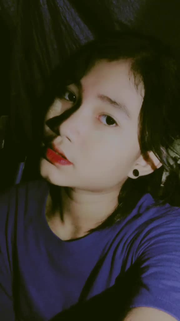 @💙💜because l'm Queen💙💜
