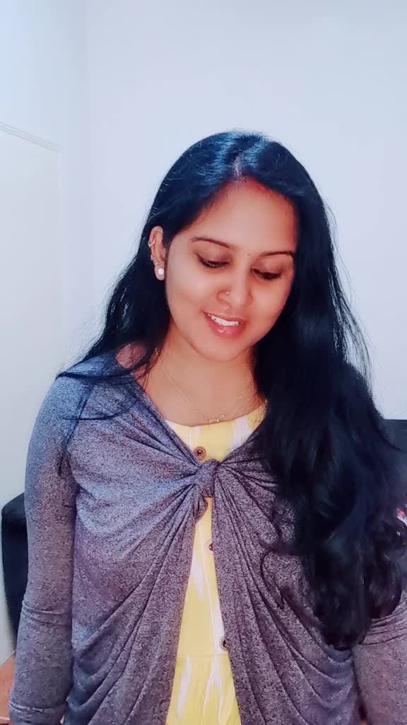 @സന ബെനീഷ് ഭദ്രൻ