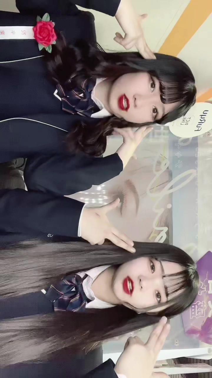 @まどか