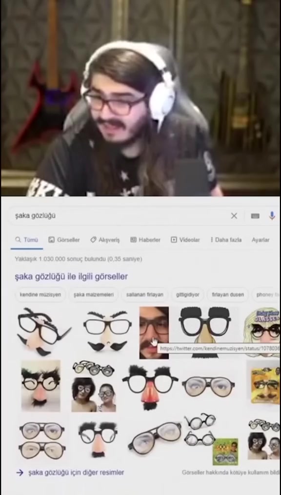 @twitch Klip Alemi