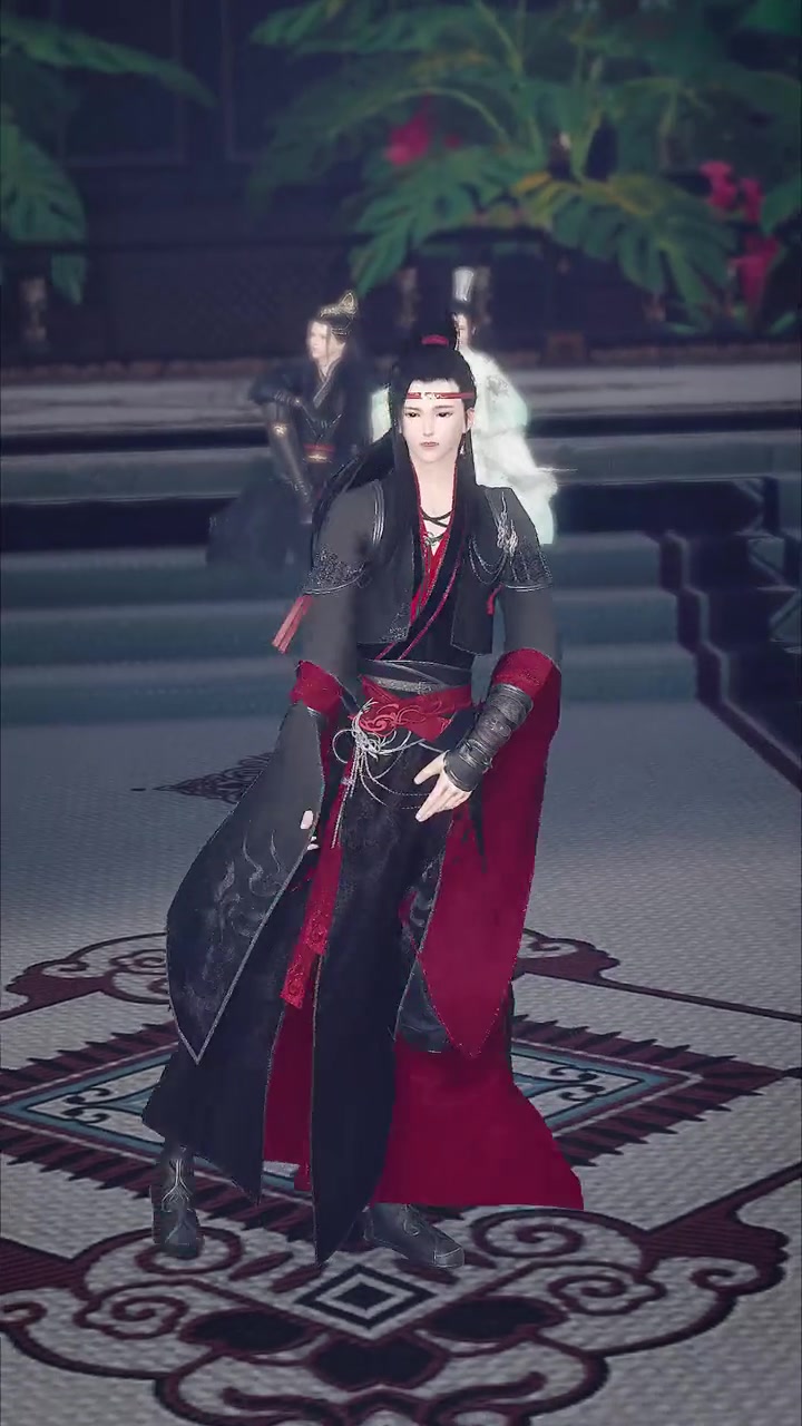 @前无古人