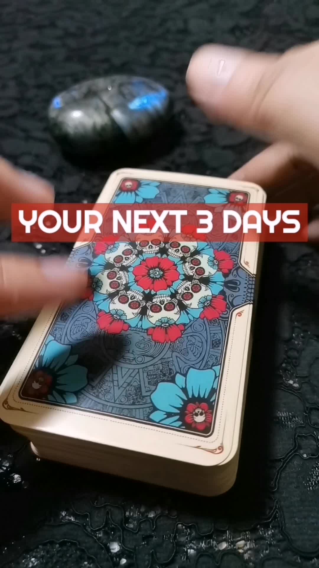 @Choice Tarot
