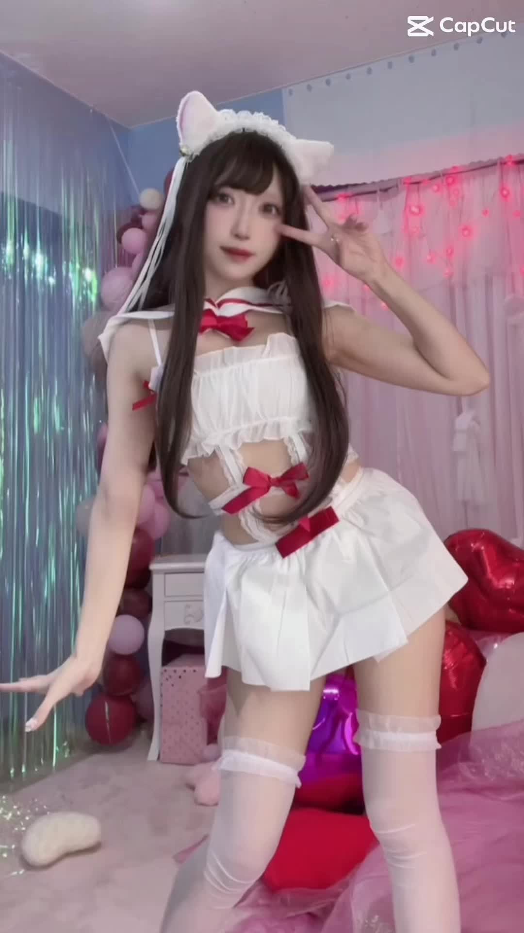 @蜜月りあ