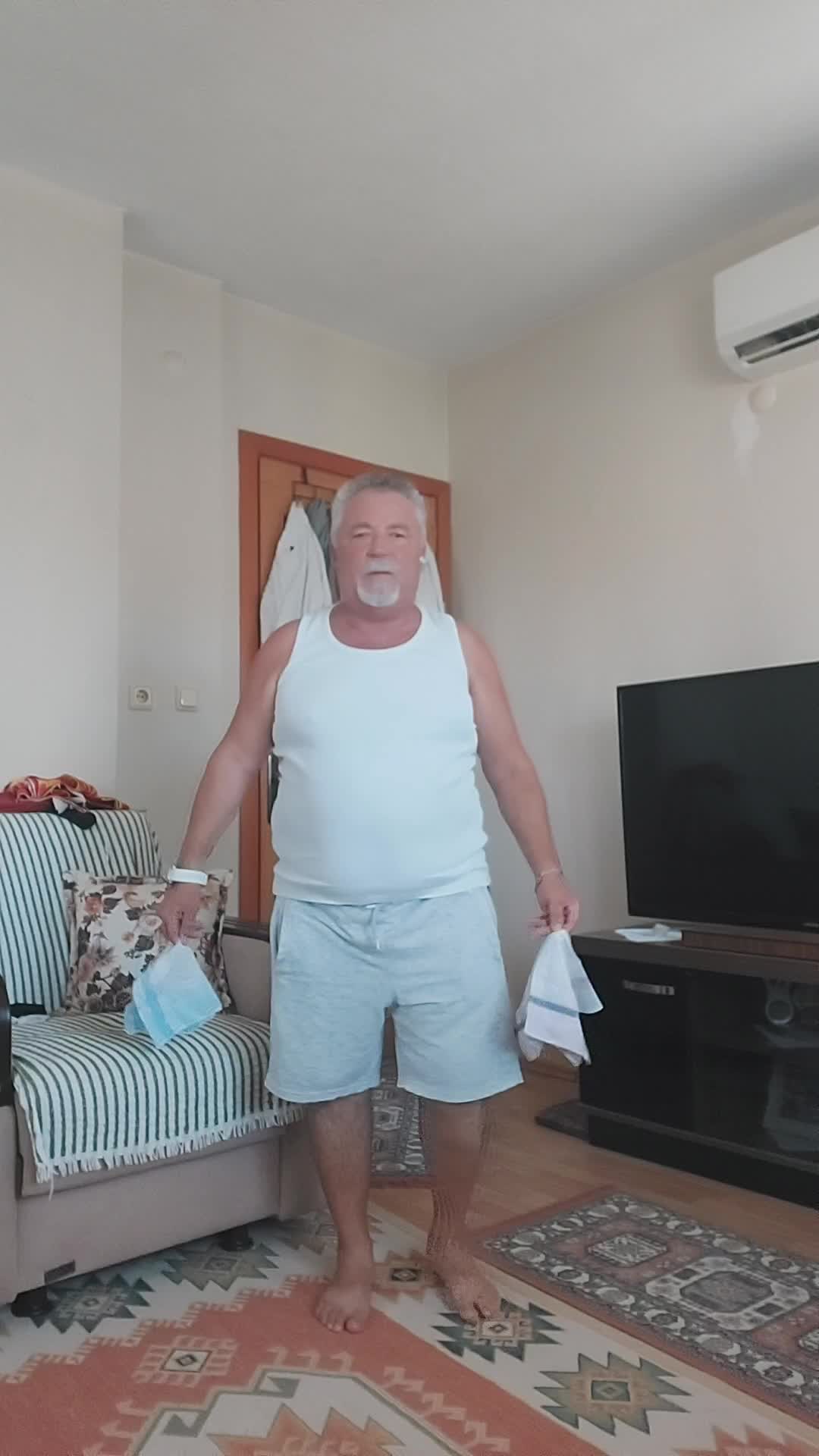 @Tayyer Yorulmaz Maviş
