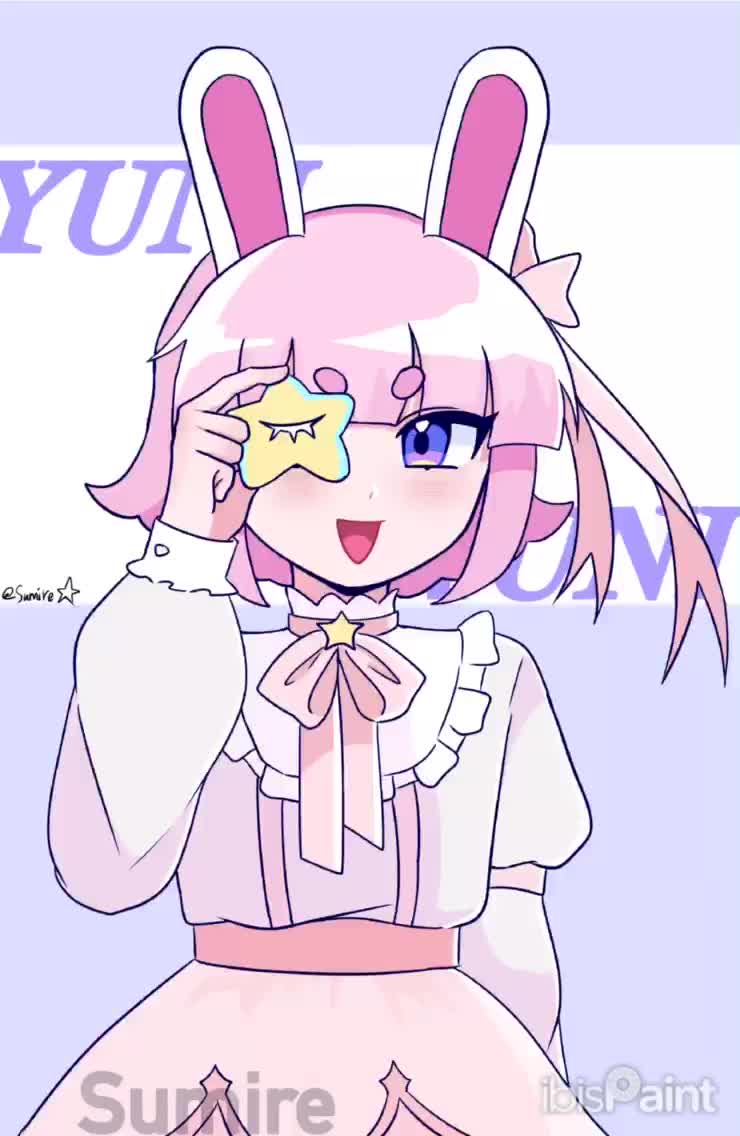@Sumire ☆