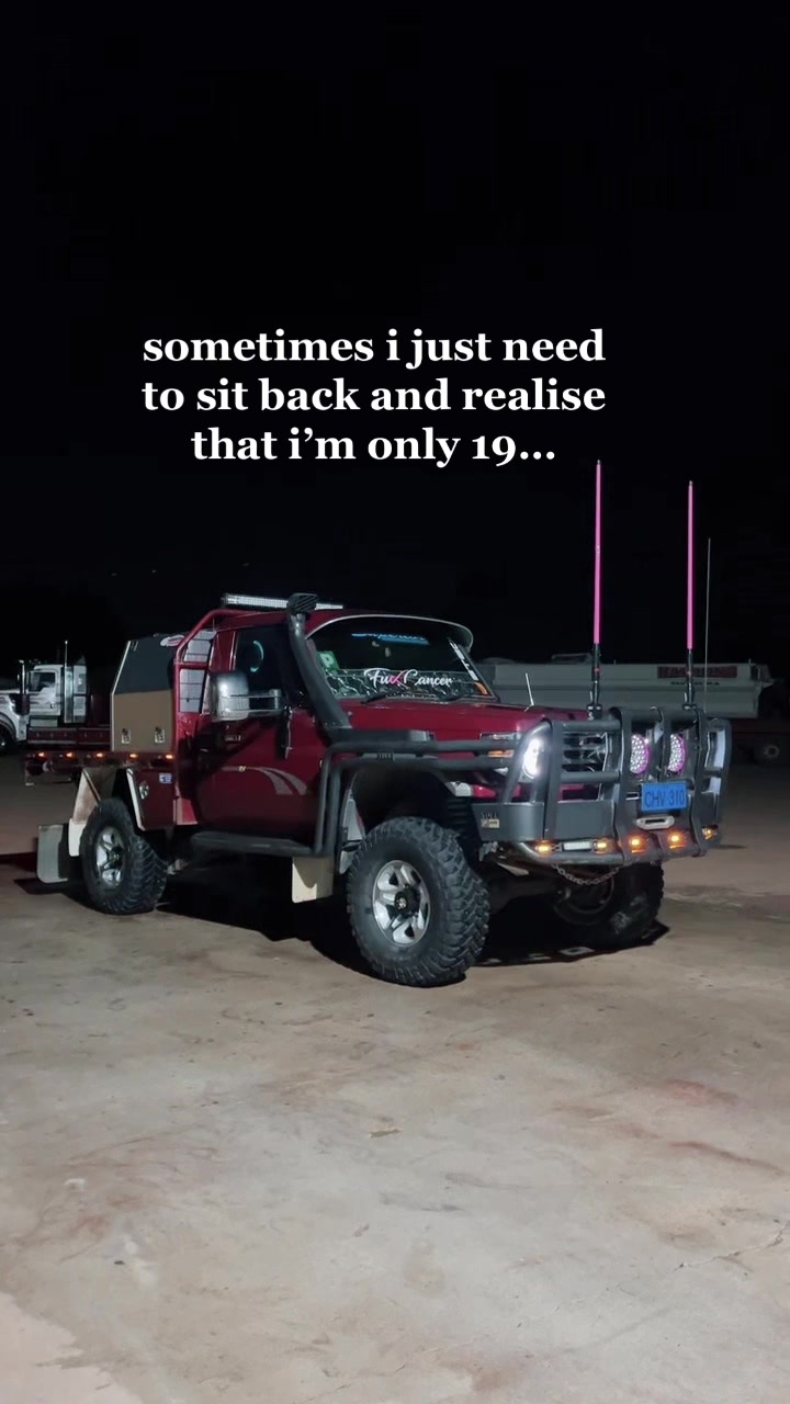 @Chevy Hawkins