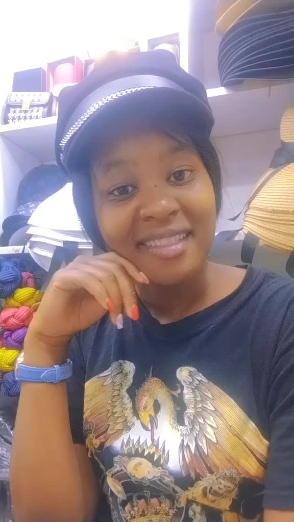 @Miss IRUNGU ♥️