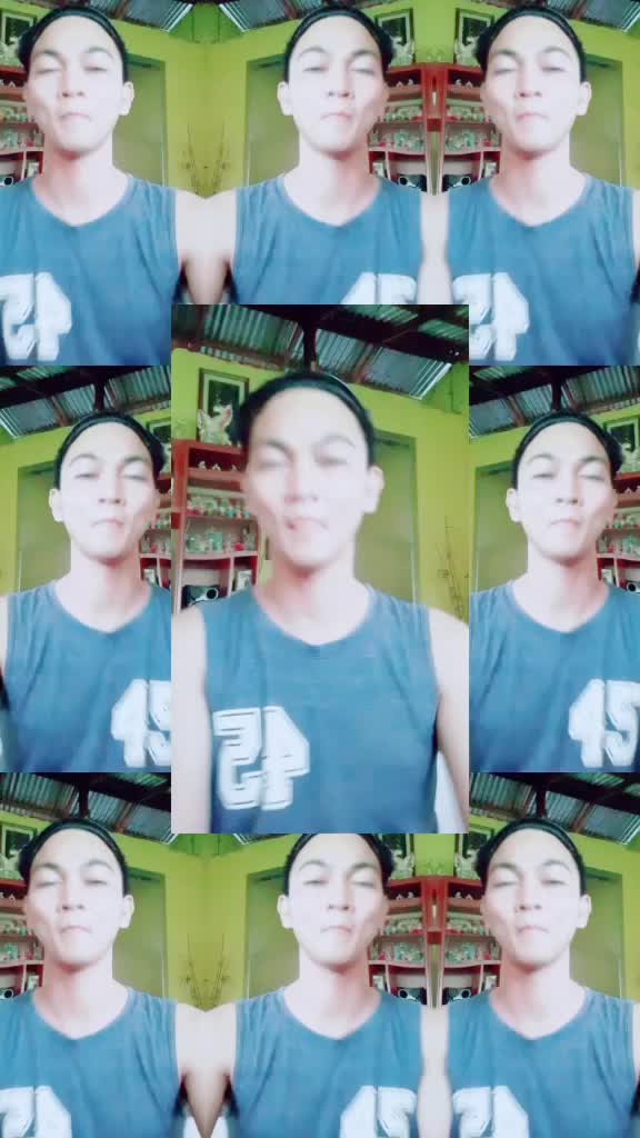 @Aji Cris Arenas