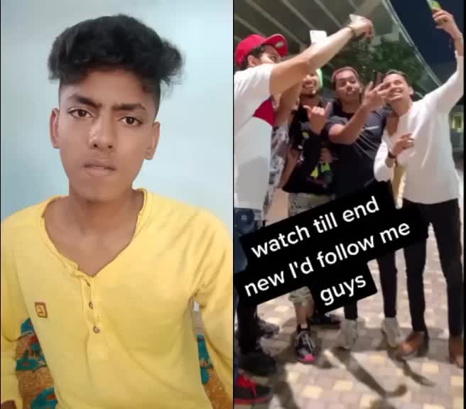 @Rupesh Kumar