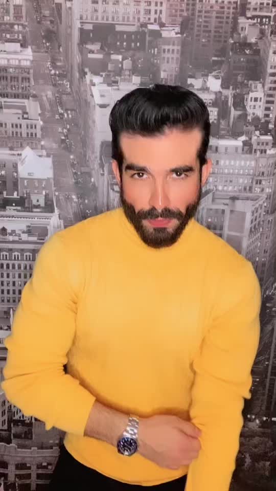 @Roberto Valdez