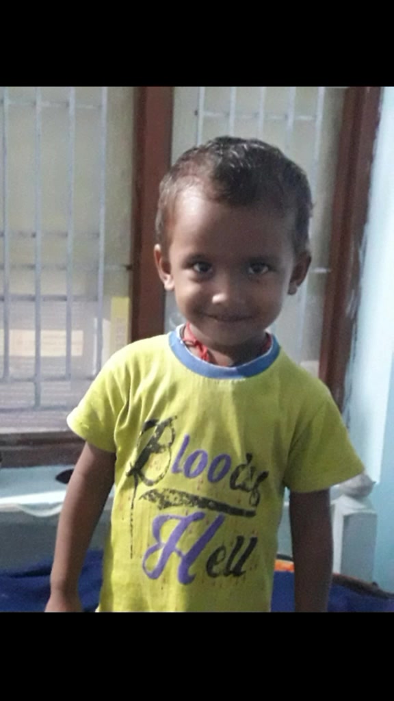 @Thirumani Raju