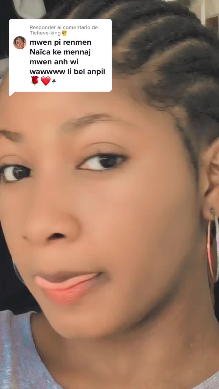 @🇭🇹Manmi _sugar_🍫💍🍀