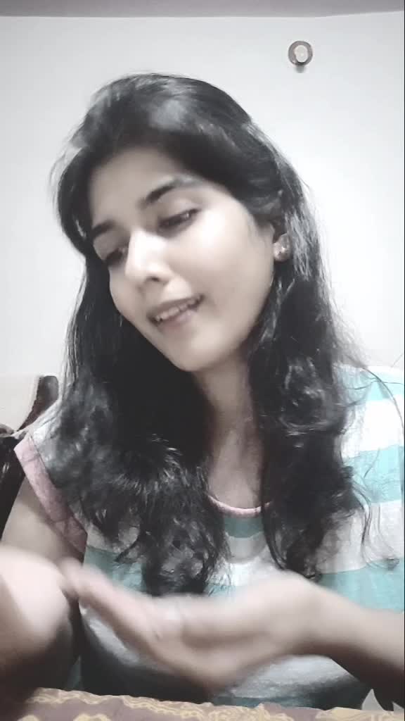 @Vinutha Kiran