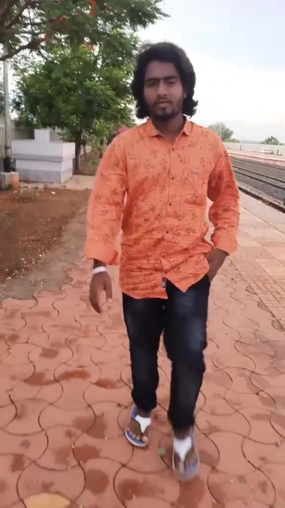 @Naveen yash