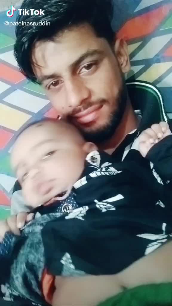 @PaTeL TaHiR