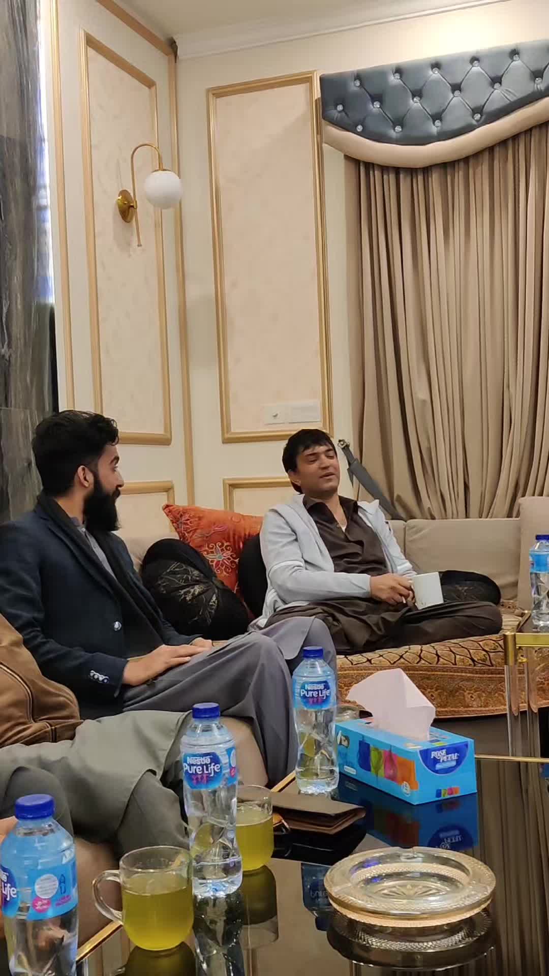 @Syed Musa Shah