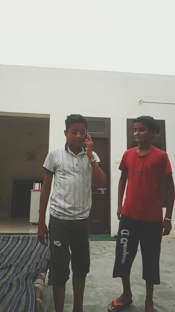 @Anurag Chhimppa