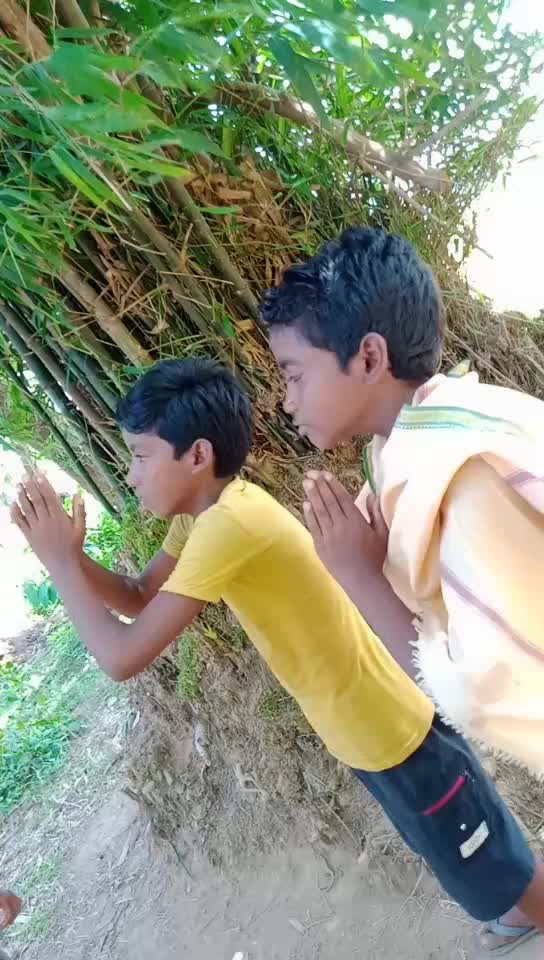 @Nisi kumar Naik