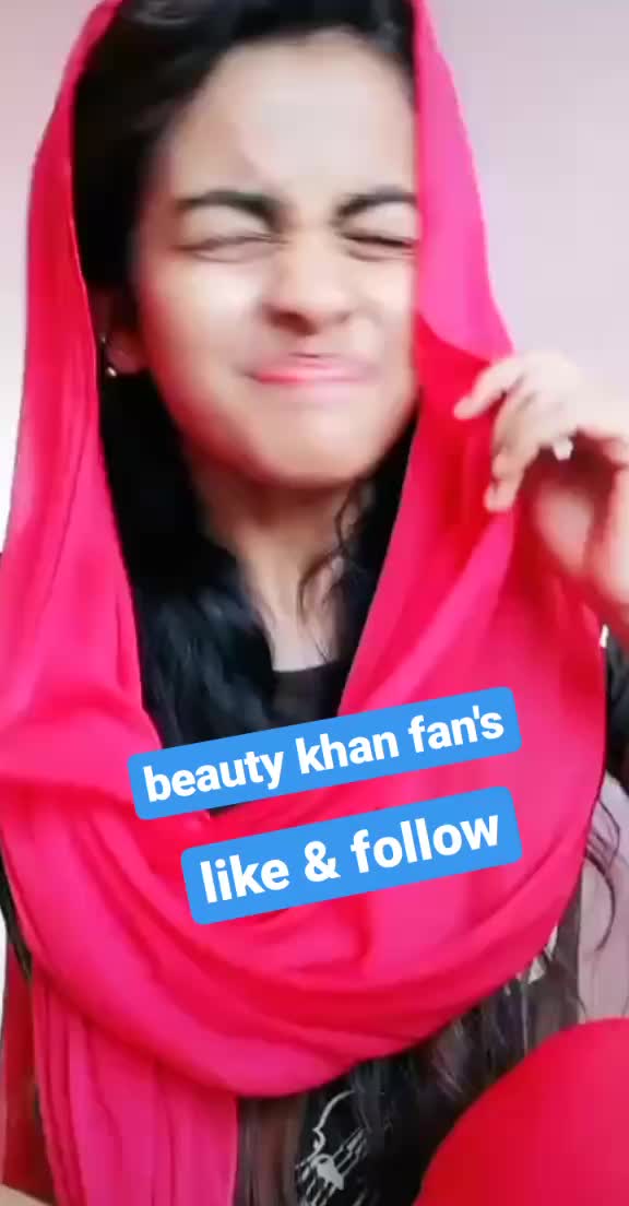 @Beauty khan