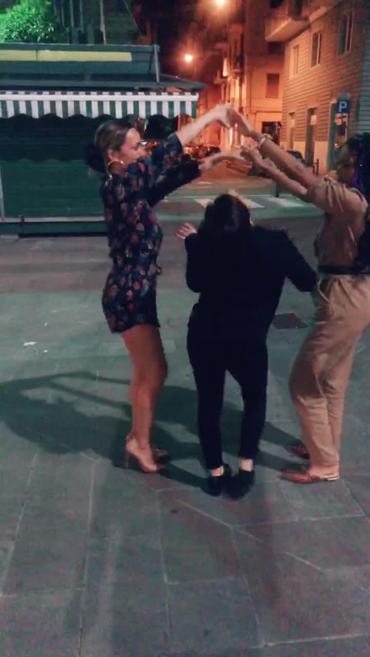 @Denise Abbonante
