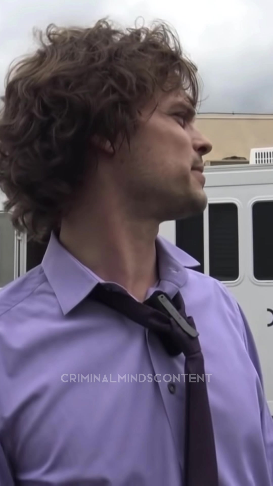 @Criminal Minds Content
