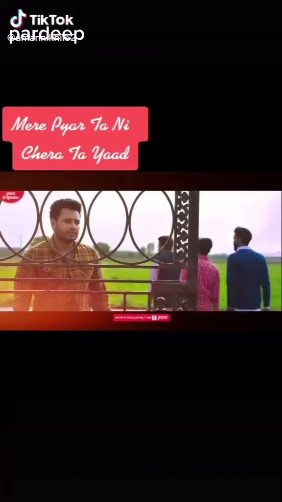 @Pardeep Duhan