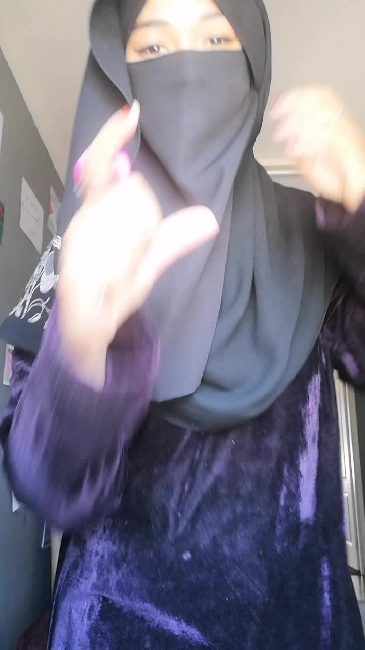 @Nabeelah johnson