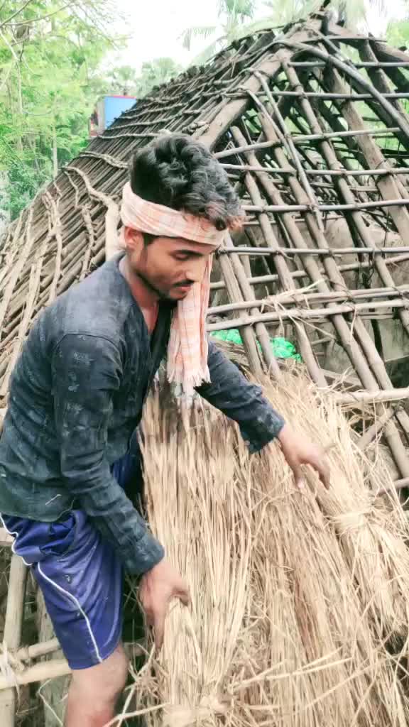 @ଏଇତ ଜିବନ ?