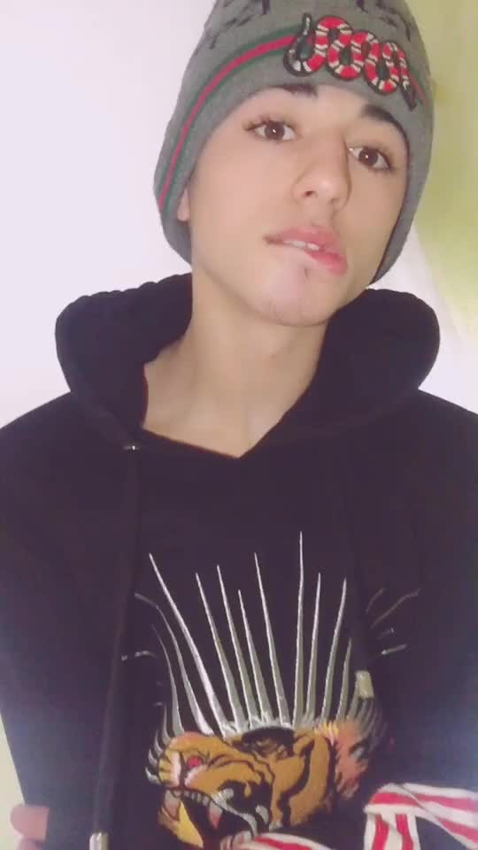 @K R I M Ø ๐ฅ