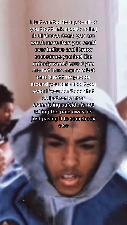 @Long live prince Jahseh Onfroy