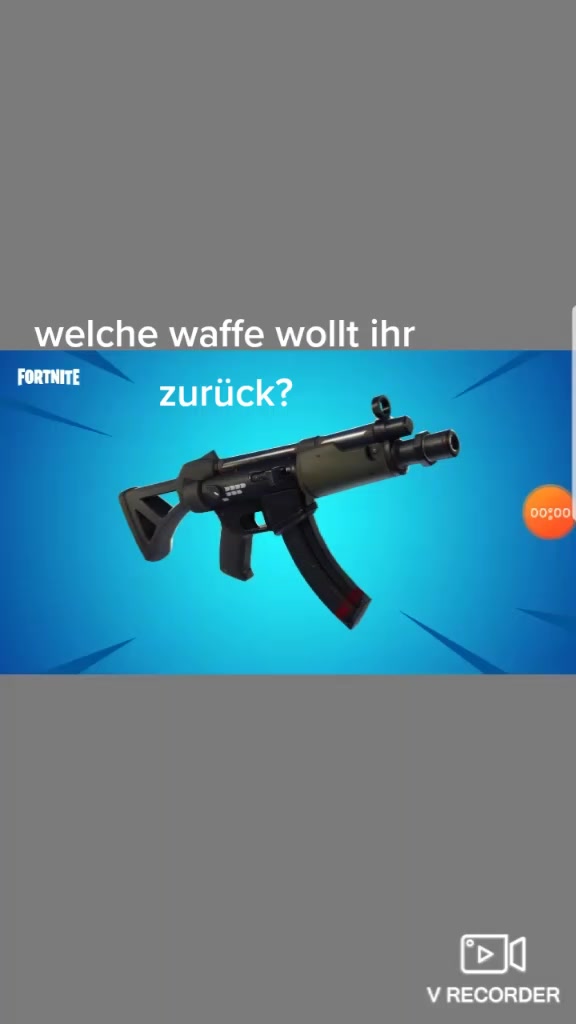 @Mongraal sein vater