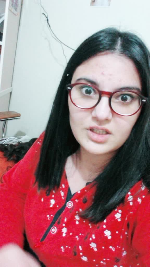 @Gülcan ŞAHİN