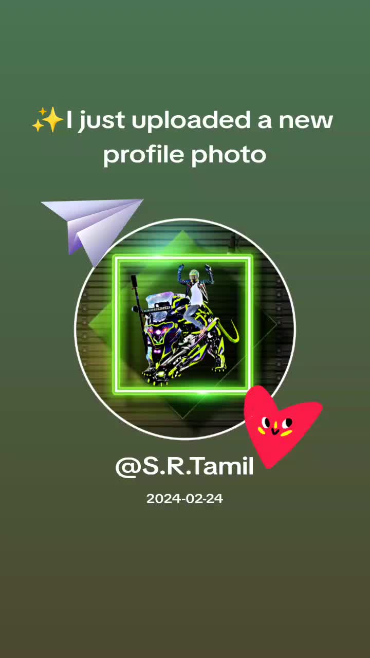 @S.R.Tamil