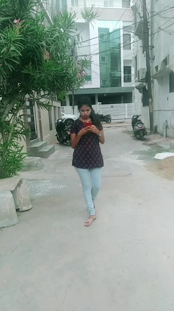 @Bhanu priya ❤😍