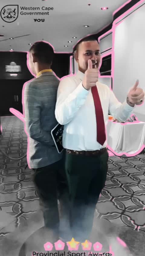 @Rodger