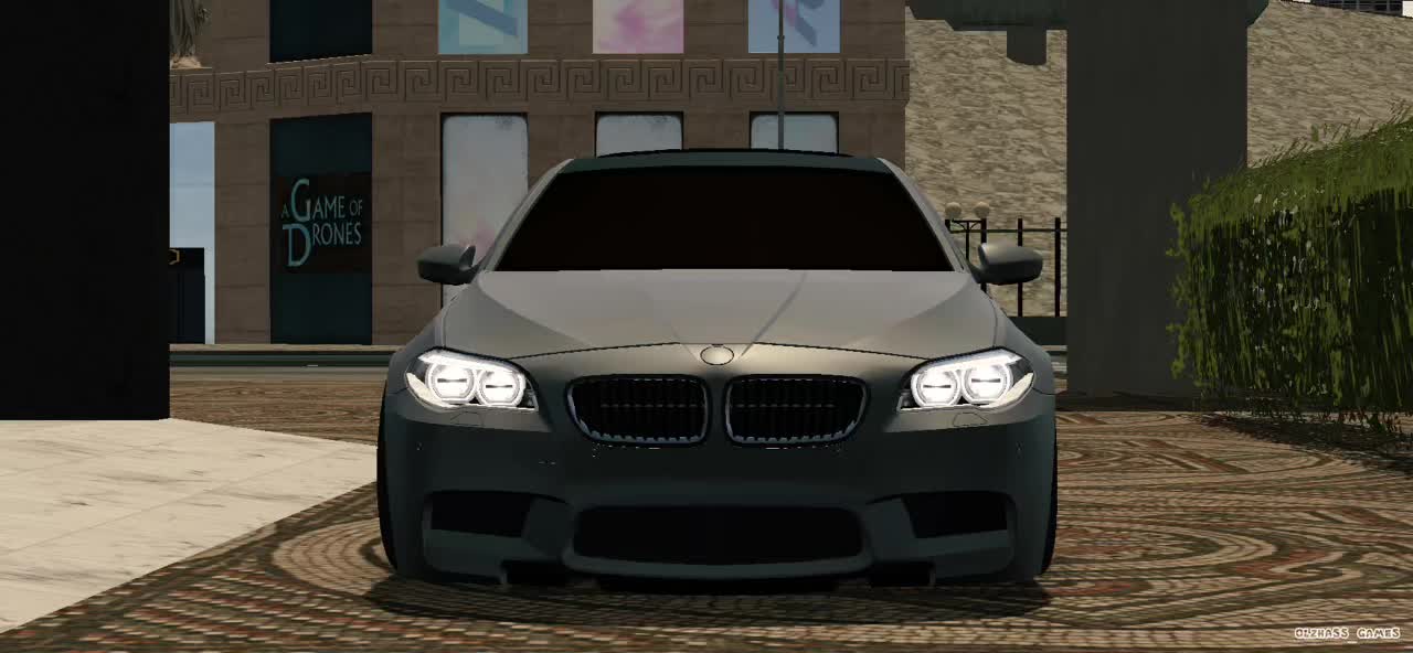 @İleriVitesGarage
