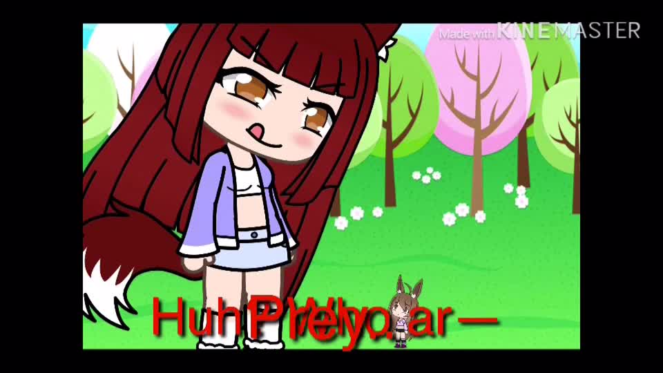 @Gacha Verse Vore 😋