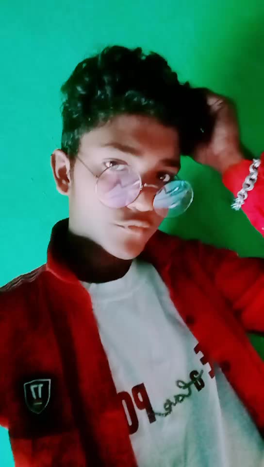@Raaj Mahanand