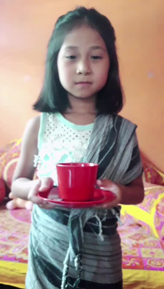 @Samjana Chettri