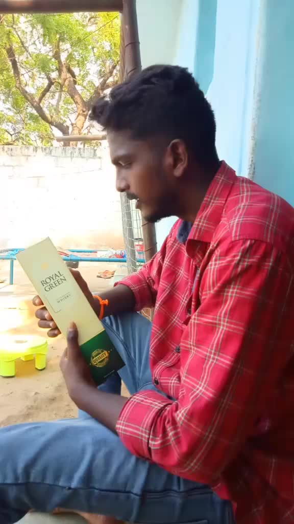 @Praveen J