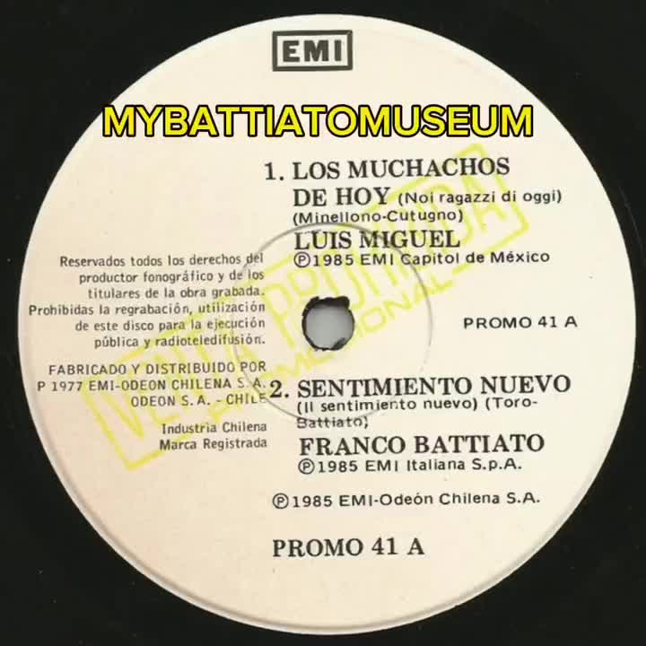 @MyBattiatoMuseum