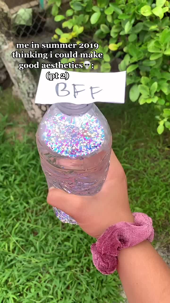 @:)