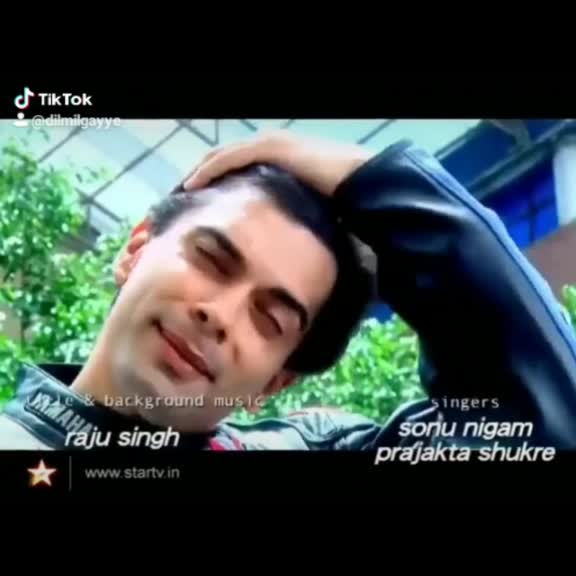 @dill mill gayye