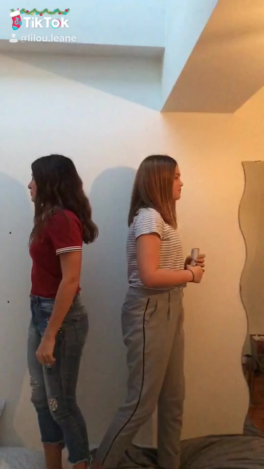 @🥒 Lilou and Leane 🥒