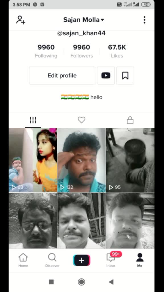 @Sajan Molla