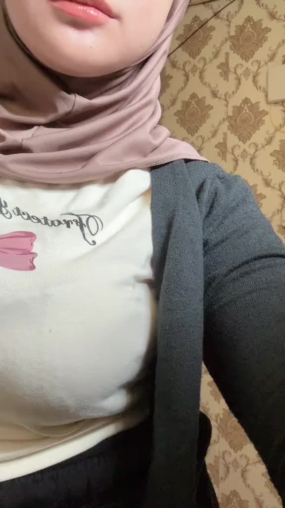 @ASUPAN JILBAB 🥵