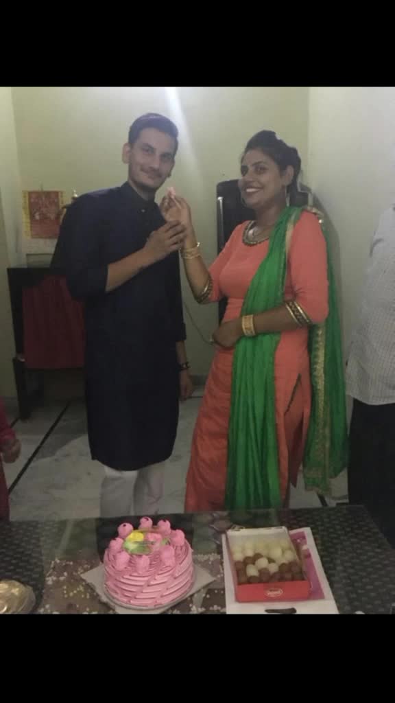 @Pinky Verma